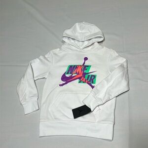 Girl Jordan Nike